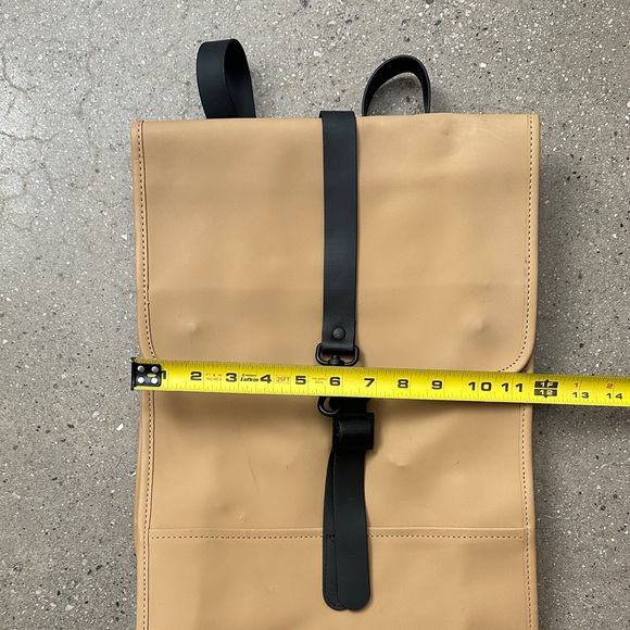 RAINS Backpack - Picture 6 of 8